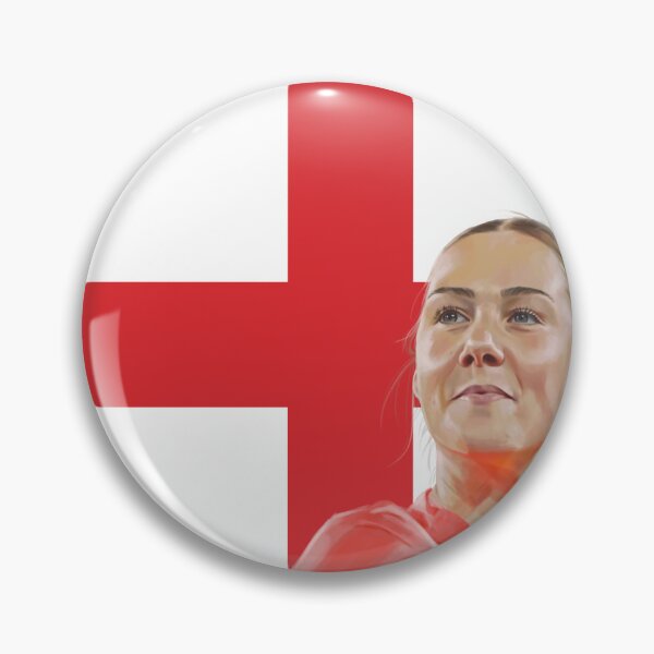 Item preview, Mary Earps - England Edition designed and sold by brainbag.