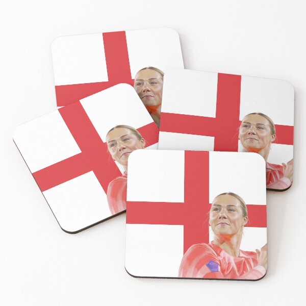 Item preview, Mary Earps - England Edition designed and sold by brainbag.
