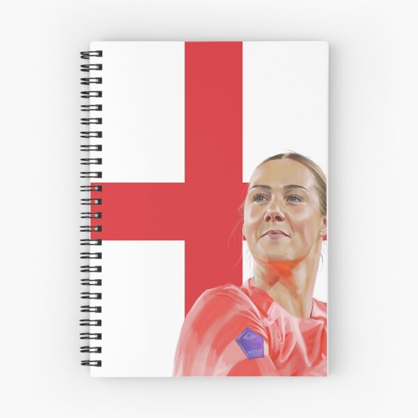 Item preview, Mary Earps - England Edition designed and sold by brainbag.