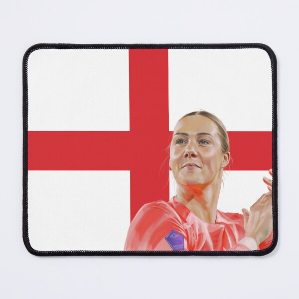 Item preview, Mary Earps - England Edition designed and sold by brainbag.