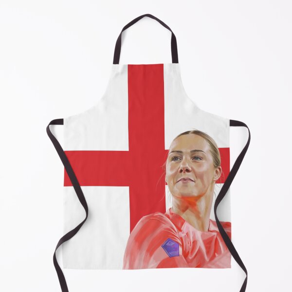 Item preview, Mary Earps - England Edition designed and sold by brainbag.