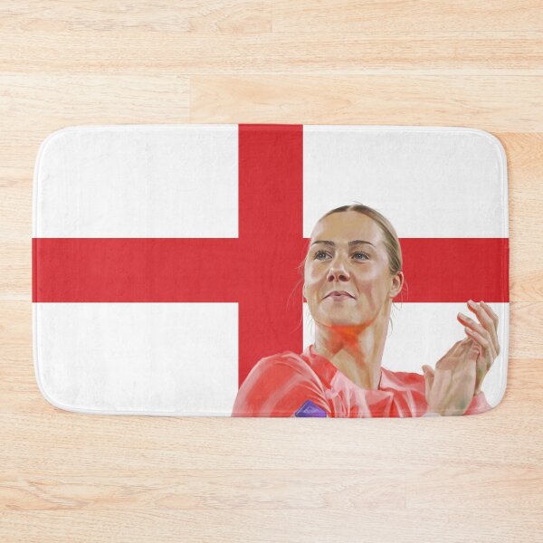 Item preview, Mary Earps - England Edition designed and sold by brainbag.