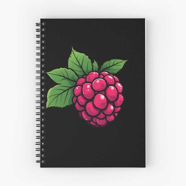 Item preview, raspberry designed and sold by Temdo7.