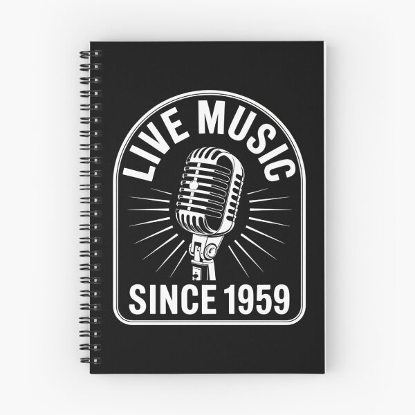Item preview, Live Since 1959 designed and sold by SignumShop.
