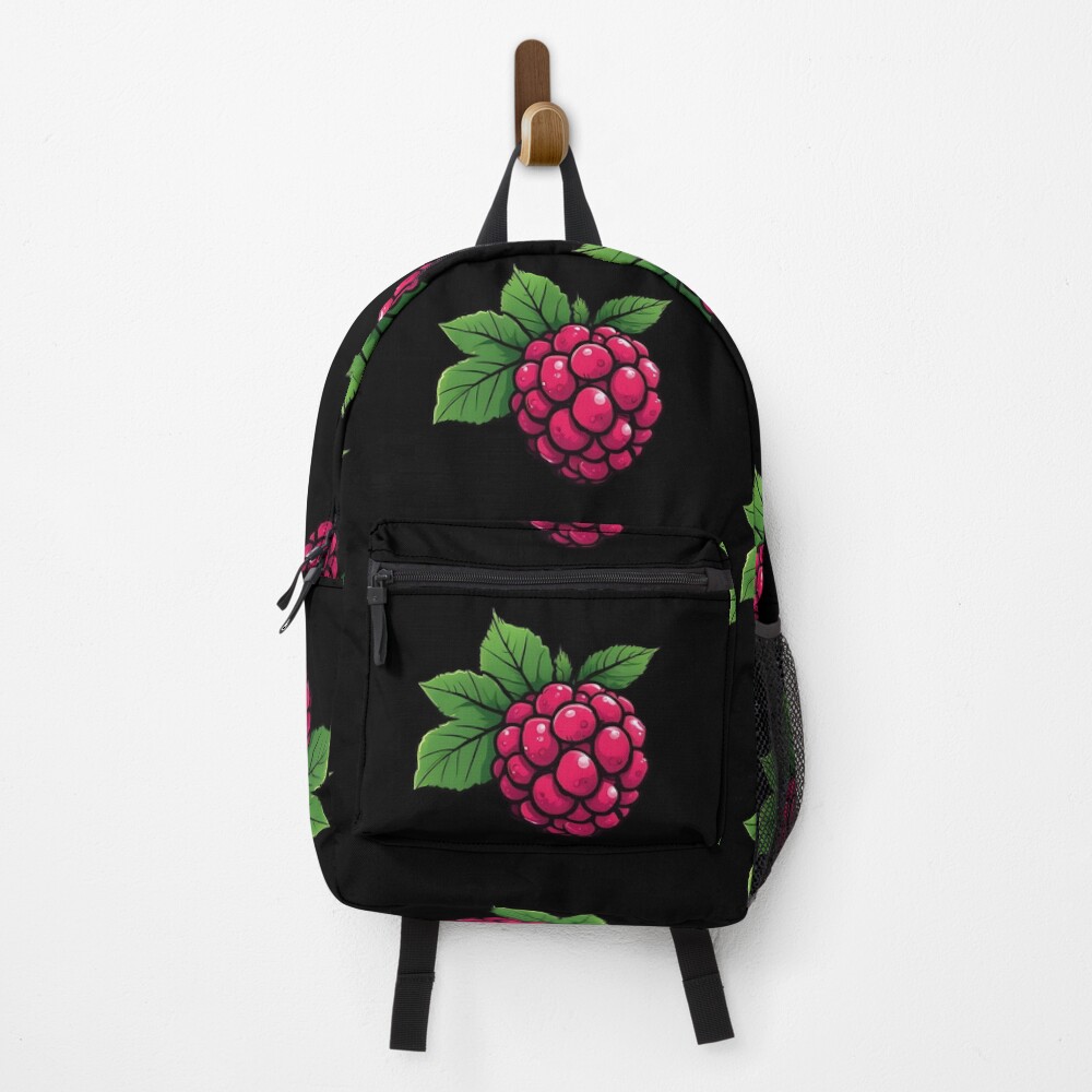 Item preview, Backpack designed and sold by Temdo7.