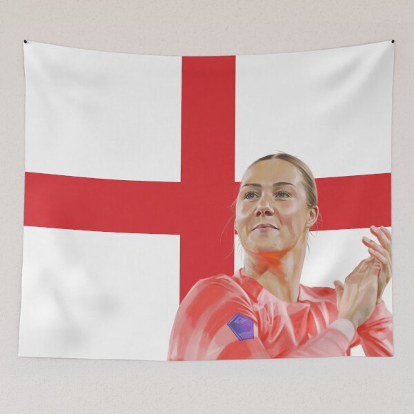Item preview, Mary Earps - England Edition designed and sold by brainbag.