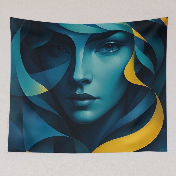 Item preview, Rhythm of forms designed and sold by Bernd Friese.