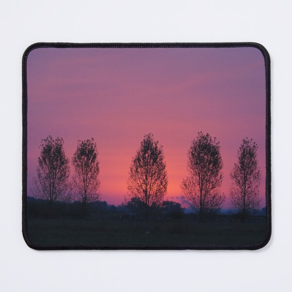 Item preview, Winter Sunrise designed and sold by Eclectically-Kimberly.