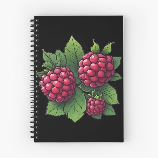Item preview, raspberry designed and sold by Temdo7.