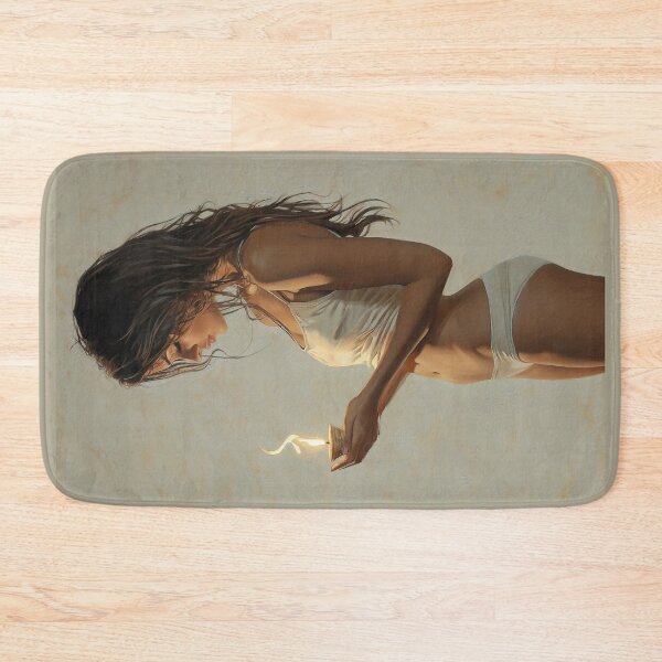 Item preview, Welcome home - oil on canvas  designed and sold by UmagineArts.