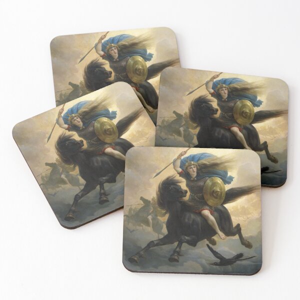 Item preview, The Valkyrie designed and sold by Craphe.