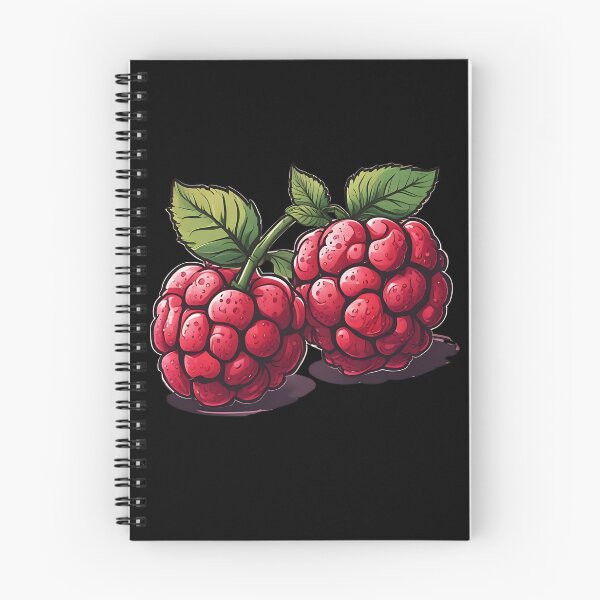 Item preview, raspberry designed and sold by Temdo7.