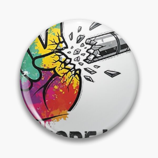 Item preview, NO MORE WAR designed and sold by likbatonboot.