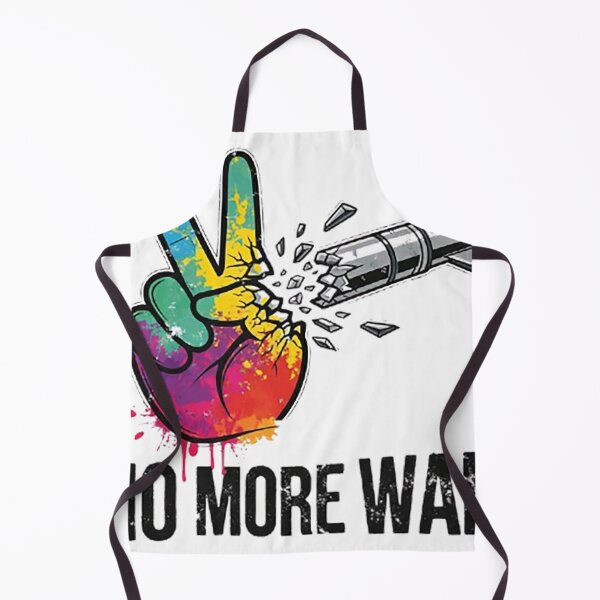 Item preview, NO MORE WAR designed and sold by likbatonboot.