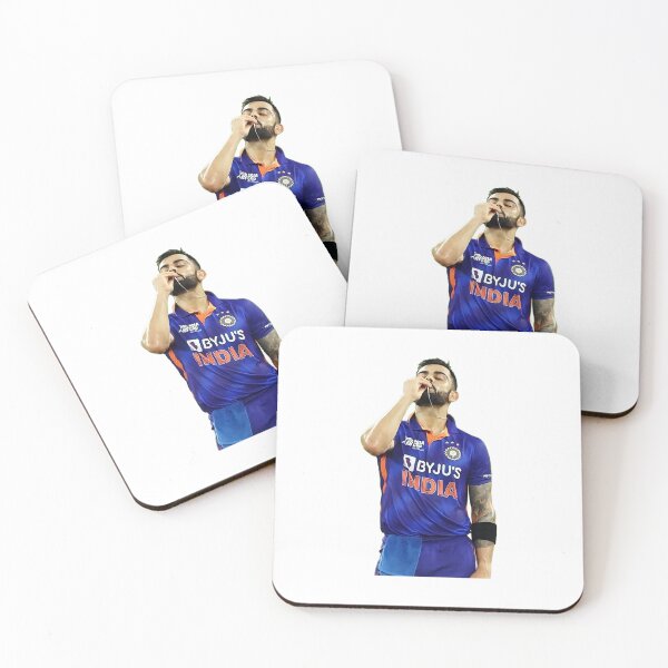 Item preview, Kohli kissing locket  designed and sold by mishistickers.
