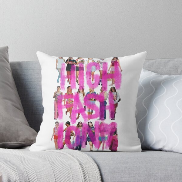 Item preview, high fashion  designed and sold by oxrangejuice.