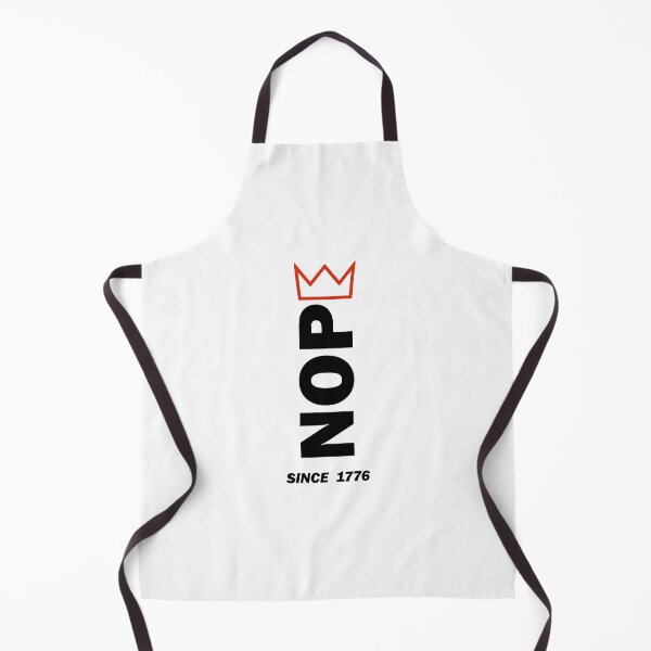 Item preview, NOPE. No Kings. designed and sold by Chris Bradshaw.