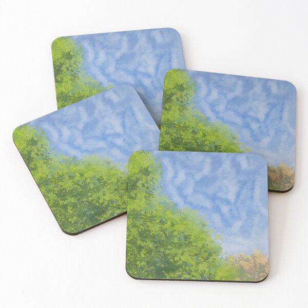 Item preview, Blick gen Himmel designed and sold by vaelwraithdesigns.