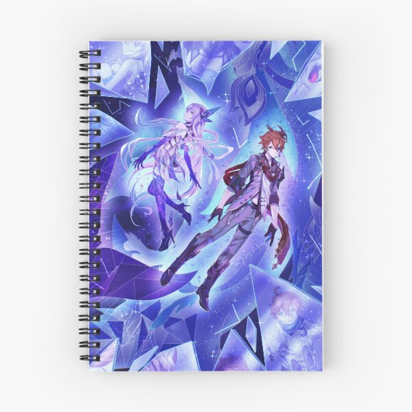 Item preview, Master and Disciple designed and sold by junebu-art.