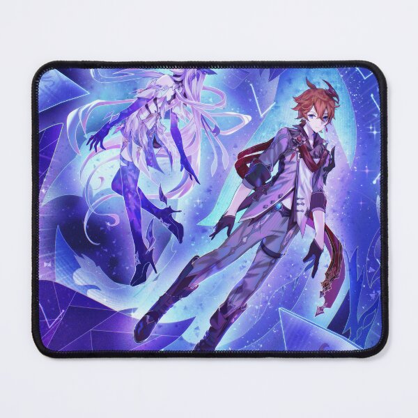 Item preview, Master and Disciple designed and sold by junebu-art.