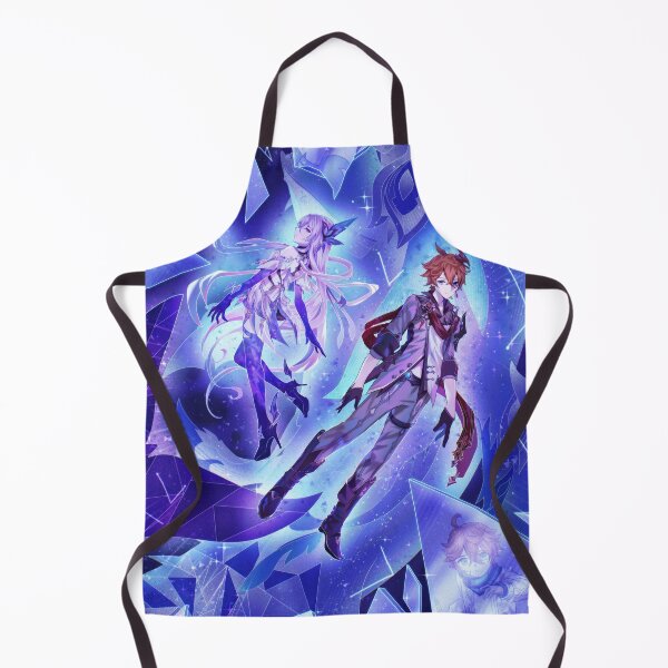 Item preview, Master and Disciple designed and sold by junebu-art.