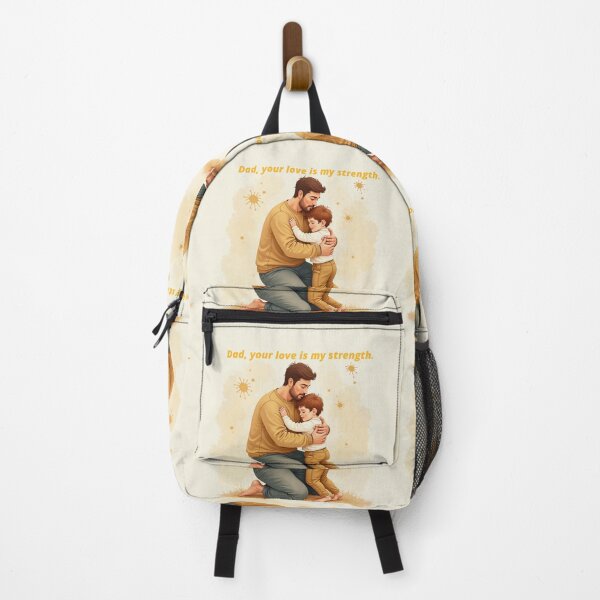 Item preview, FATHER SON LOVE designed and sold by ARTYNest.store.