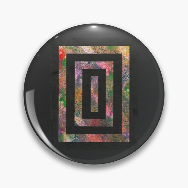 Item preview, Trapped in a Spectrum designed and sold by sexylovepanda.