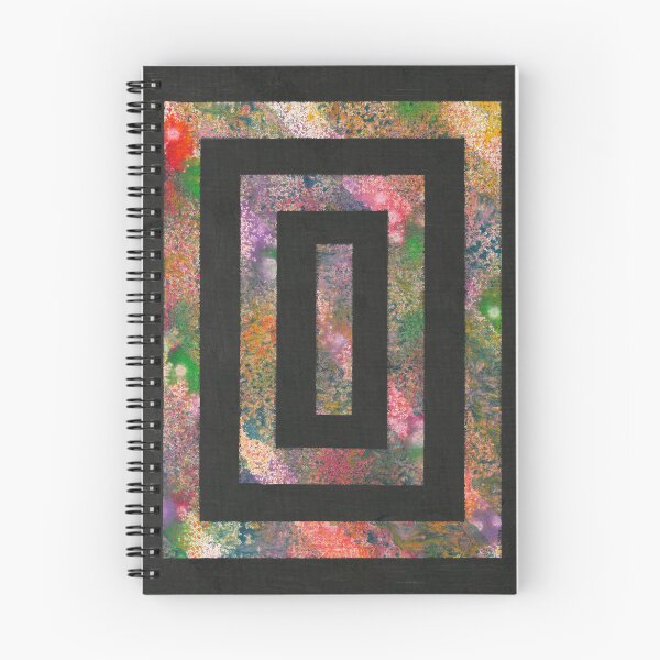 Item preview, Trapped in a Spectrum designed and sold by sexylovepanda.