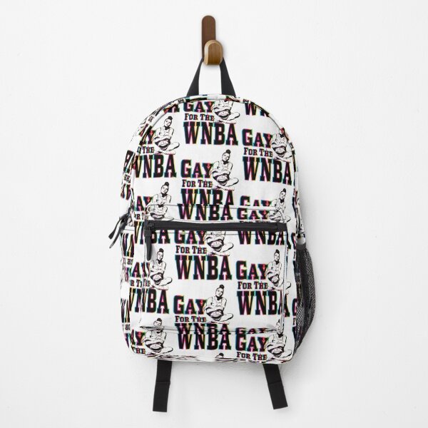 Item preview, Gay For The WNBA - Kayla Mcbride McBuckets Edition designed and sold by Uniq1.Arts.