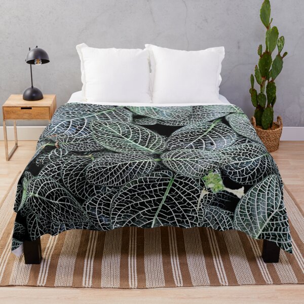 Item preview, Shadowed Foliage - Dark Leaf Aesthetic in Nature designed and sold by PicturesqueMind.