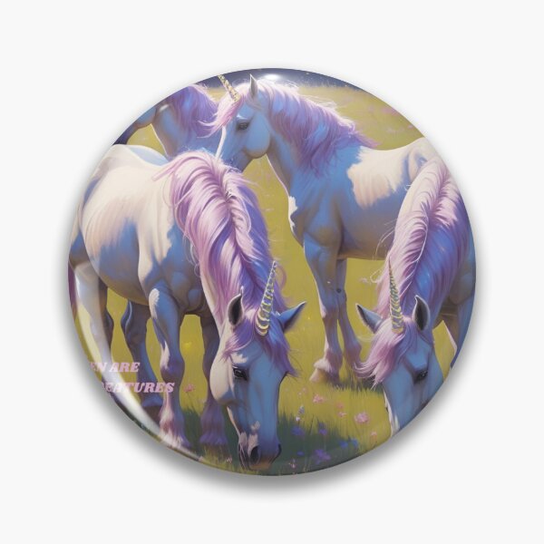 Item preview, The Unicorn designed and sold by Cellis1646.