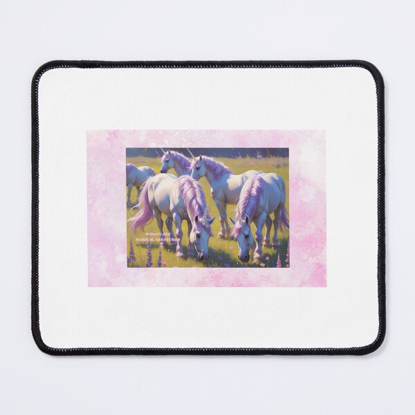 Item preview, The Unicorn designed and sold by Cellis1646.