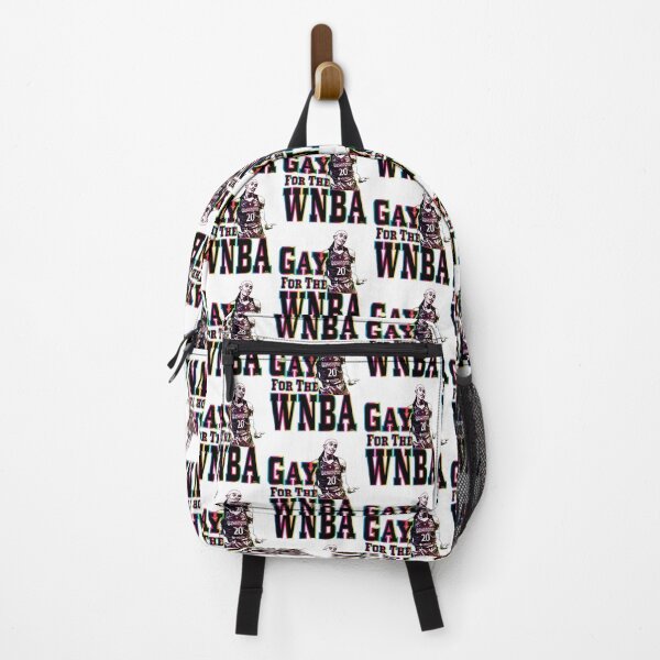 Item preview, Gay For The WNBA - Brittney Sykes Edition designed and sold by Uniq1.Arts.
