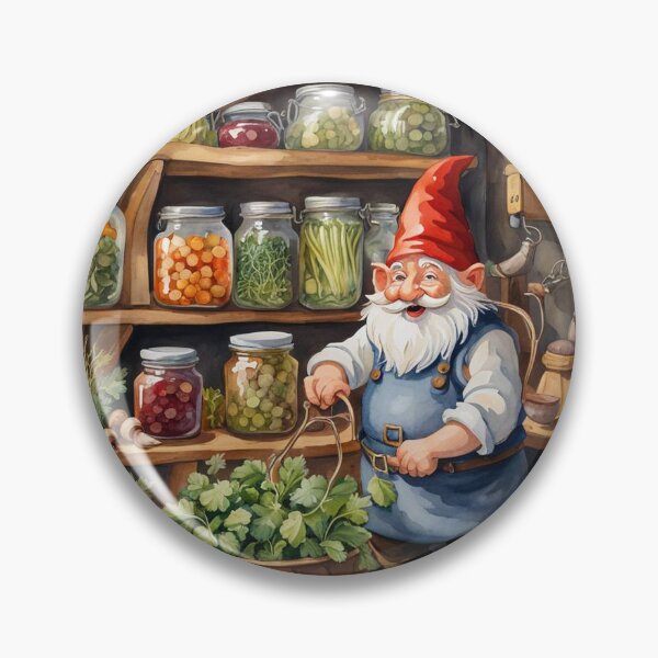 Item preview, Pickles and preserves designed and sold by Green-Goddess-.