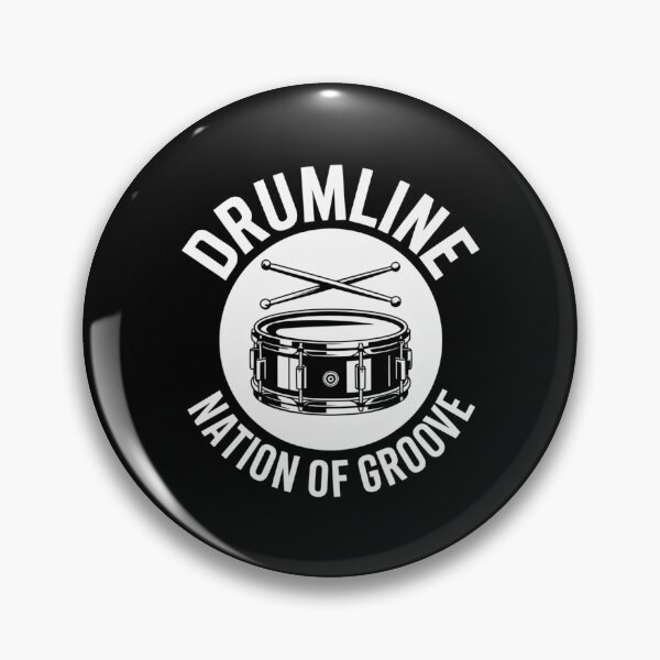 Item preview, Drumline Nation designed and sold by SignumShop.
