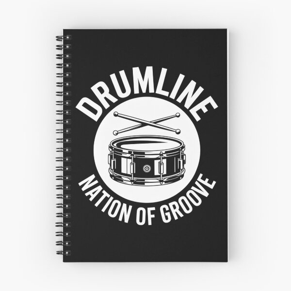 Item preview, Drumline Nation designed and sold by SignumShop.