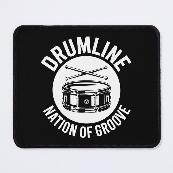 Item preview, Drumline Nation designed and sold by SignumShop.