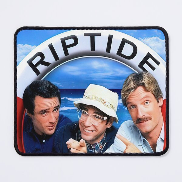 Item preview, Riptide Tribute designed and sold by IanBakerToons.