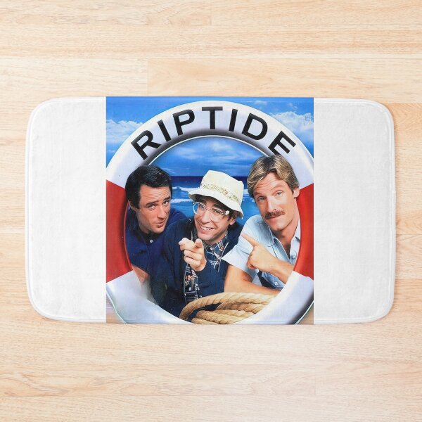 Item preview, Riptide Tribute designed and sold by IanBakerToons.