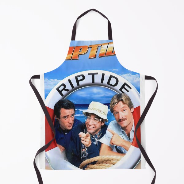 Item preview, Riptide Tribute designed and sold by IanBakerToons.