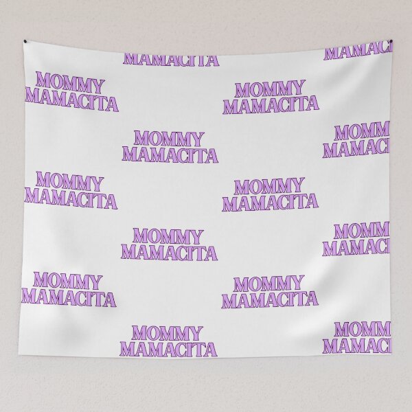 Item preview, mommy? mamacita!  designed and sold by pnkrose.