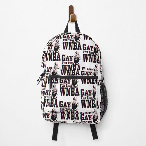Item preview, Gay For The WNBA - Alyssa Thomas Edition designed and sold by Uniq1.Arts.