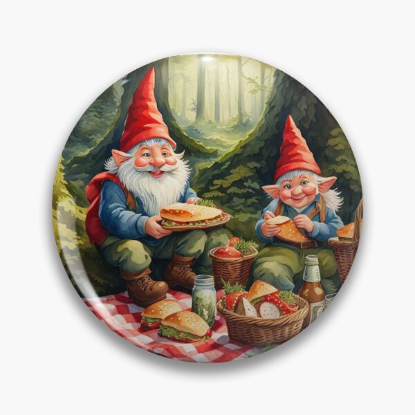 Item preview, Picnic designed and sold by Green-Goddess-.