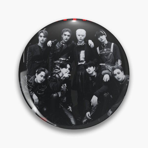 Item preview, Happy Birthday Stray Kids KPOP designed and sold by jaofnn.