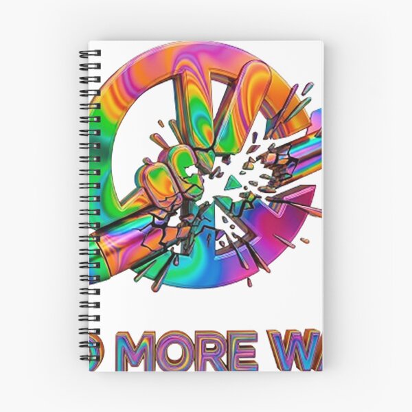 Item preview, NO MORE WAR designed and sold by likbatonboot.