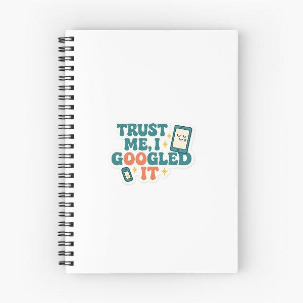 Item preview, I Googled It Sticker designed and sold by annafugh.