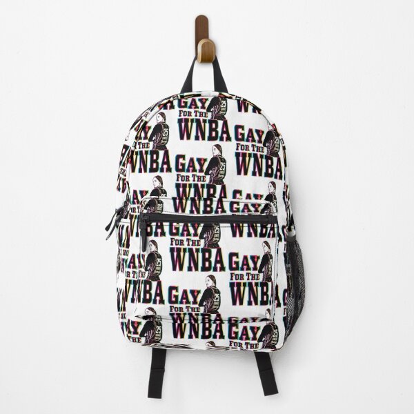 Item preview, Gay For The WNBA - Dewanna Bonner Edition  designed and sold by Uniq1.Arts.