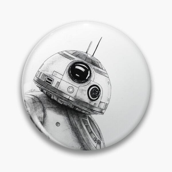 Item preview, Droid: Hello there designed and sold by TiredMatty.