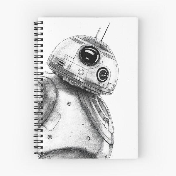 Item preview, Droid: Hello there designed and sold by TiredMatty.