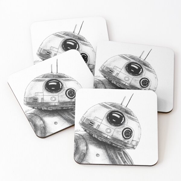 Item preview, Droid: Hello there designed and sold by TiredMatty.